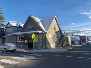 738 W Park St, Butte, MT 59701